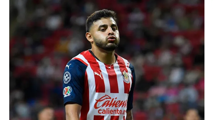 Chivas espera la J10 mientras se solidariza con Atlas.