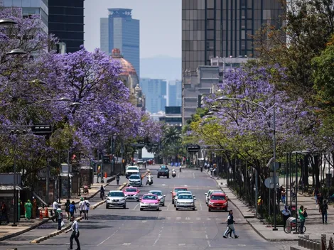 Hoy No Circula 7 de marzo en CDMX y Edomex: vehículos y placas