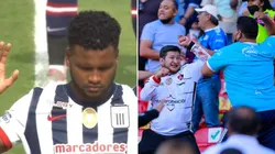 En Perú realizan minuto de silencio tras la violencia en la Liga MX.