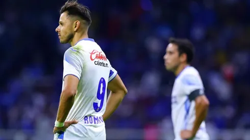 Cruz Azul, ante una semana fundamental.