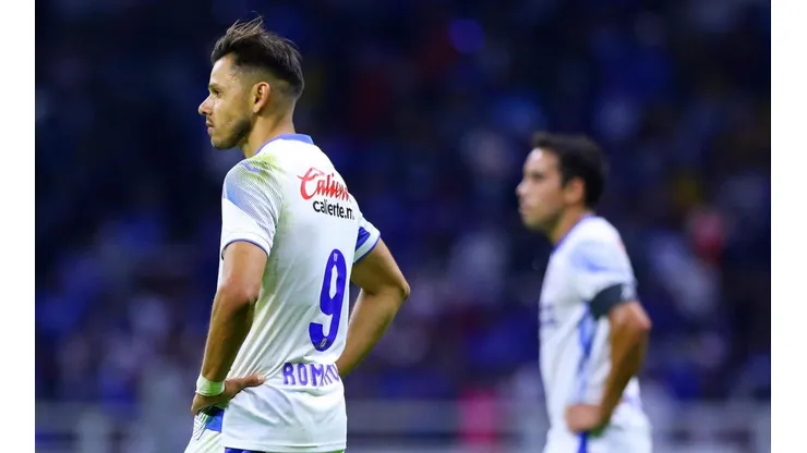 Cruz Azul, ante una semana fundamental.