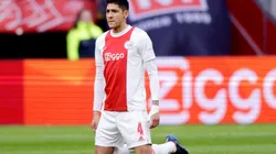 Así le fue a los mexicanos en Europa en la jornada del domingo