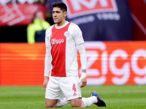 Así le fue a los mexicanos en Europa en la jornada del domingo