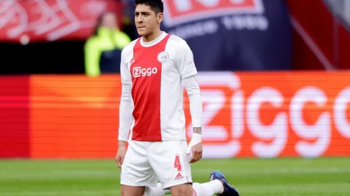 Así le fue a los mexicanos en Europa en la jornada del domingo