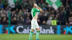 Real Betis V Atletico De Madrid - Liga Santander