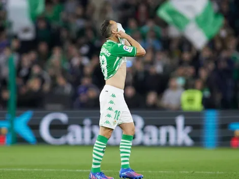 Guardado salió lesionado y es duda para las Eliminatorias