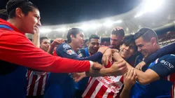 Las Chivas volvieron a sumar de a tres puntos gracias al gol de José Juan Macías.