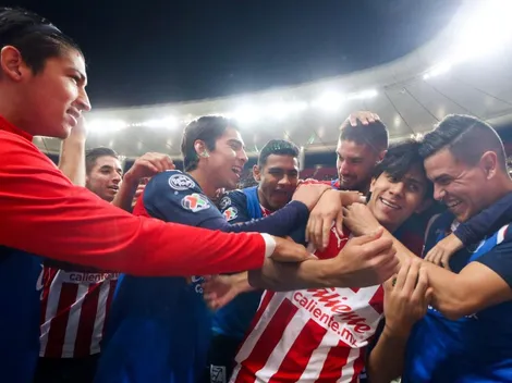 ◉ Las noticias de Chivas hoy, 6 de marzo de 2022