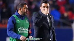 La continuidad de Marcelo Michel Leaño volverá a estar en riesgo.