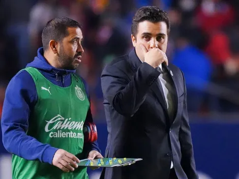 ◉ Las noticias de Chivas hoy, 5 de marzo de 2022