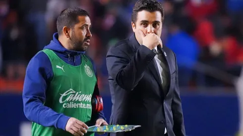 La continuidad de Marcelo Michel Leaño volverá a estar en riesgo.