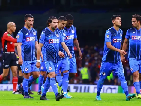 ◉ Las noticias de Cruz Azul hoy, 5 de marzo de 2022