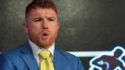 Canelo es muy amigo de ambos cantantes