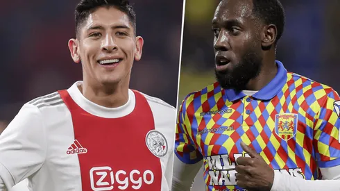 Ajax vs. RKC Waalwijk por la Eredivisie (Foto: Getty Images).