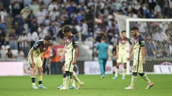 Las Águilas volvieron a decepcionar.