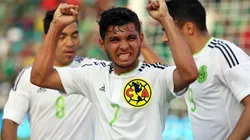 Corona celebrara como Cuauhtémoc Blanco