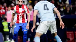 Atletico Madrid v Celta de Vigo - La Liga Santander