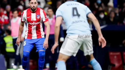 Atletico Madrid v Celta de Vigo - La Liga Santander