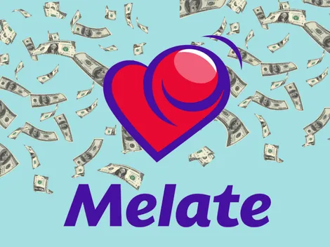 ¿Truco para ganar el Melate? La fórmula matemática para ganar la lotería