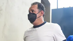 Juan Reynoso desafía a las autoridades del futbol mexicano.