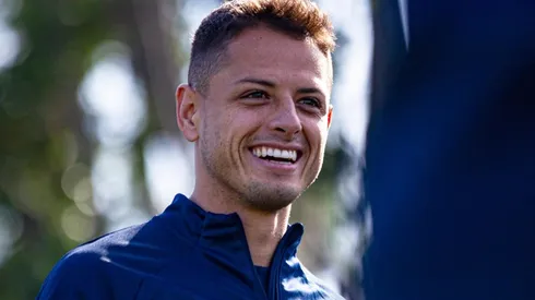 El mexicano vistió un outfit de más de 15 mil pesos