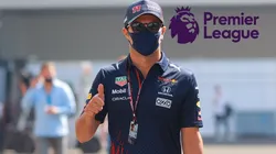 El volante de Red Bull asegura que no le convence Osorio