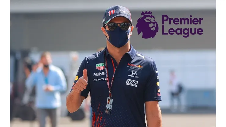 El volante de Red Bull asegura que no le convence Osorio