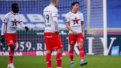 Club Brugge KV v Zulte Waregem - Jupiler Pro League