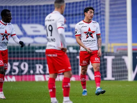 El ex América que no descarta un regreso a la Liga MX