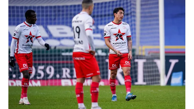 Club Brugge KV v Zulte Waregem - Jupiler Pro League