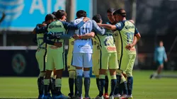 América podría tener un refuerzo inesperado para el Clausura 2022