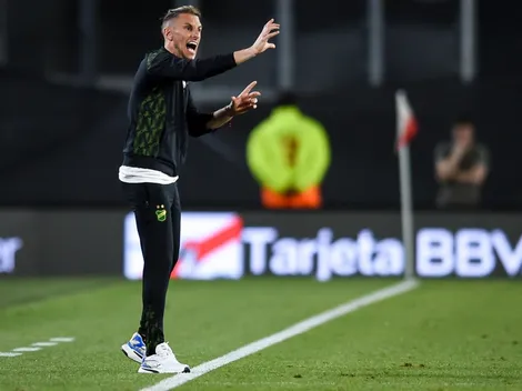 El entrenador del futbol argentino que podría llegar al América