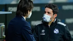 Solari dejó a las Águilas del América como sotaneros de la tabla general