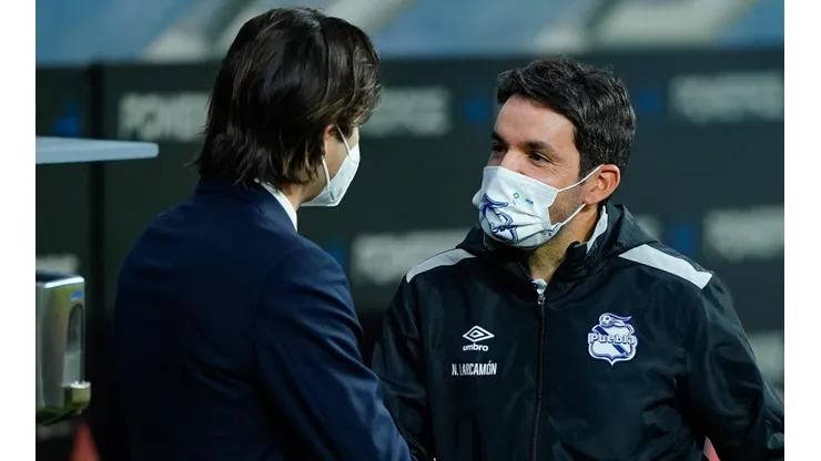 Solari dejó a las Águilas del América como sotaneros de la tabla general