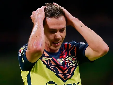 Adame lanza dardo a Solari por la salida de Córdova