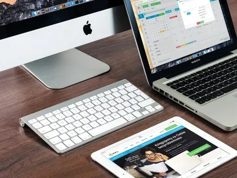 Apple: Cómo cambiar el color del cursor en una Mac