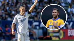 New York City FC v Los Angeles Galaxy