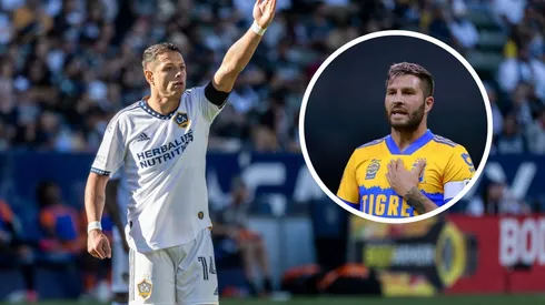 New York City FC v Los Angeles Galaxy