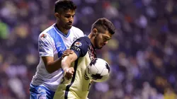 Puebla aprovechó el sismo para trollear al América