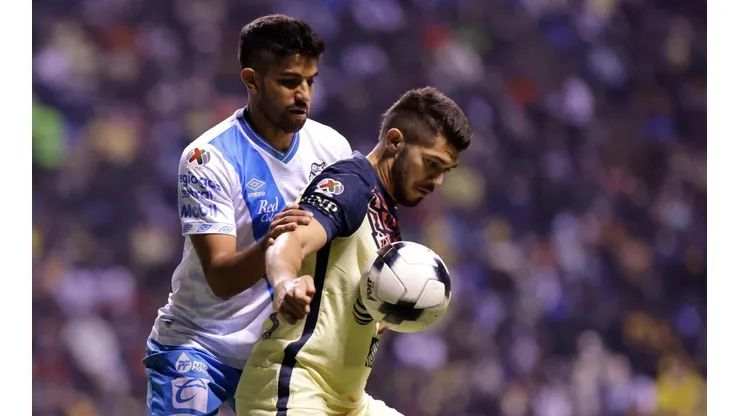 Puebla aprovechó el sismo para trollear al América