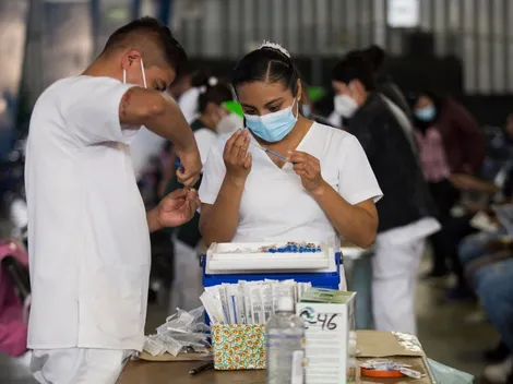 Vacunación de refuerzo contra el Covid-19: fechas de aplicación, calendario y sedes