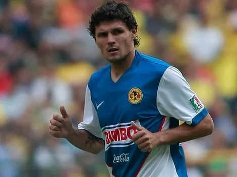 ¡Por fin! América define al DT para el duelo ante Rayados