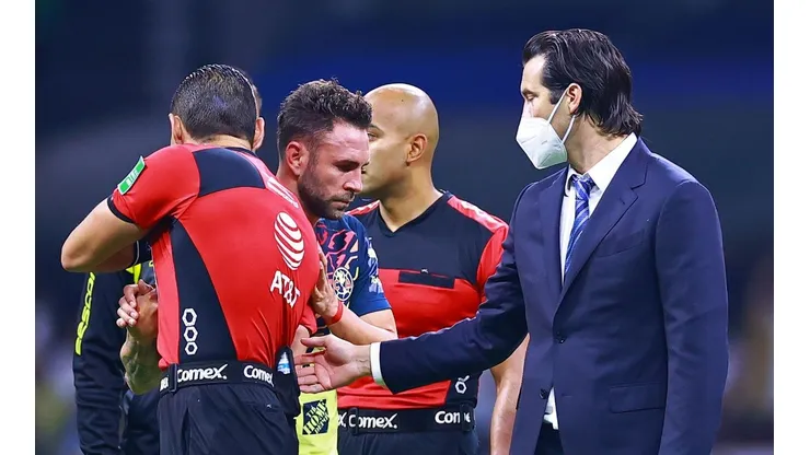 Solari dejó el cuadro azulcrema en los últimos lugares de la tabla general