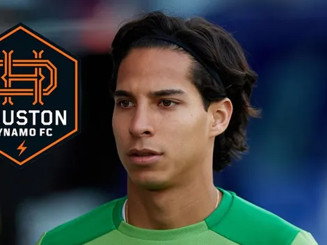 Fichajes 2022 | ¿Houston Dynamo también se llevará a Diego Lainez? La MLS contestó