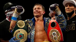 ¿Favorece a Canelo? Gennady Golovkin tiene una pelea confirmada meses antes de enfrentarlo