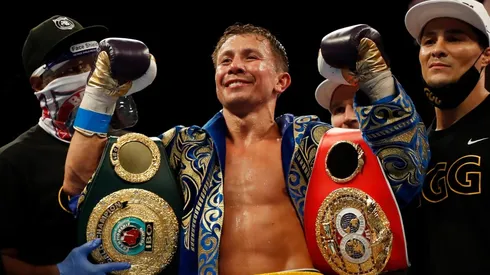 ¿Favorece a Canelo? Gennady Golovkin tiene una pelea confirmada meses antes de enfrentarlo