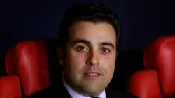 Se aferra al cargo: Leaño se atribuyó el cambio de actitud de Chivas en el complemento ante San Luis