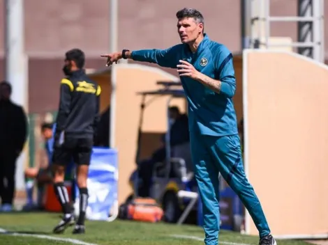 Aficionados del América explotan ante la designación de Fernando Ortiz como entrenador