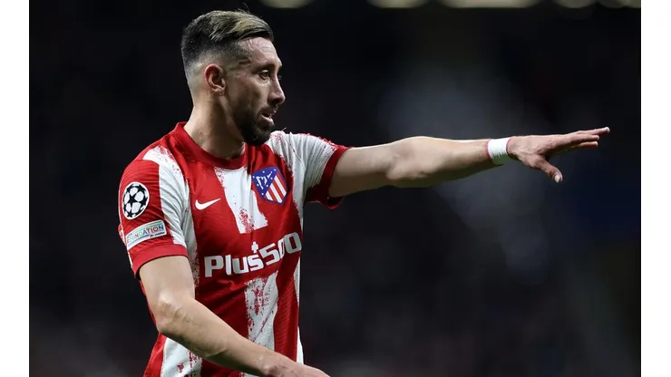 MLS: La mexicana que recibirá a Héctor Herrera en Houston