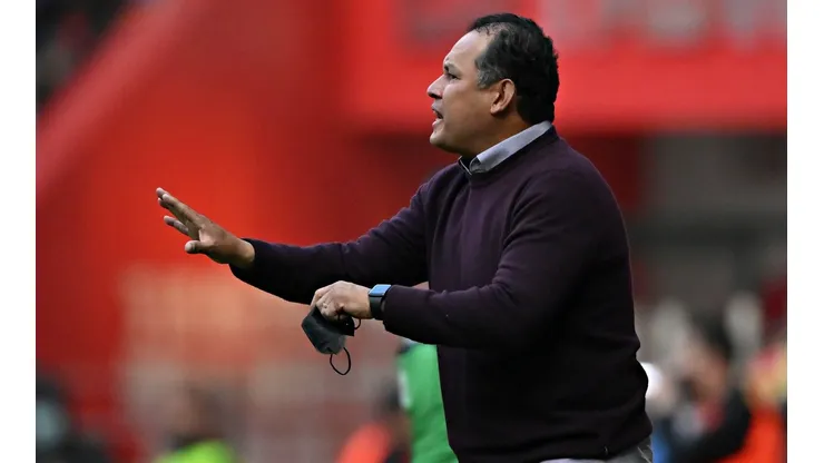 Toluca Vs Cruz Azul